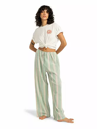 BILLABONG | Damen Beachshirt Sunshine Living | 
